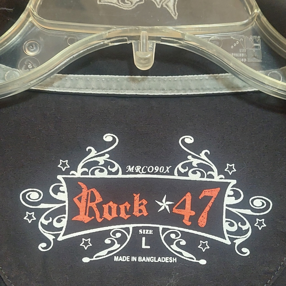 Rock 47